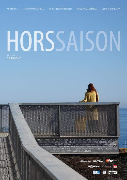 Hors saison