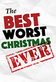 The Best Worst Christmas Ever