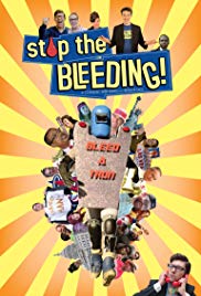 Stop the Bleeding!