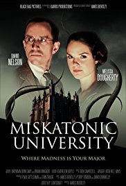 Miskatonic University