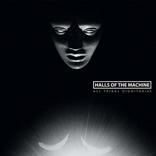 Halls of the Machine: Silver Night Drops