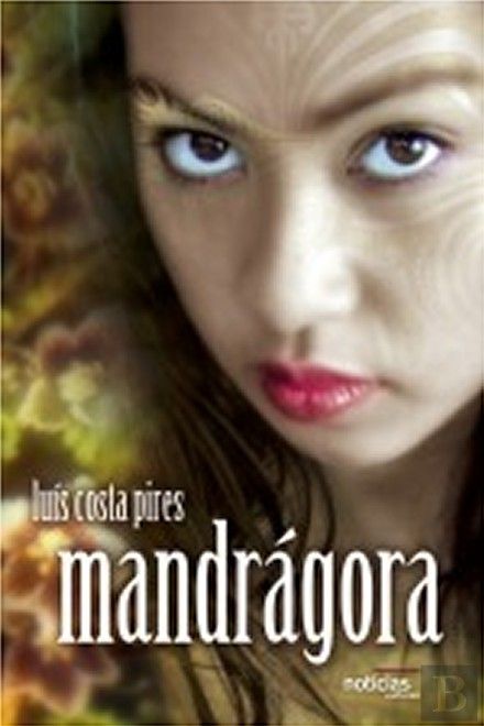Mandragora (novel)