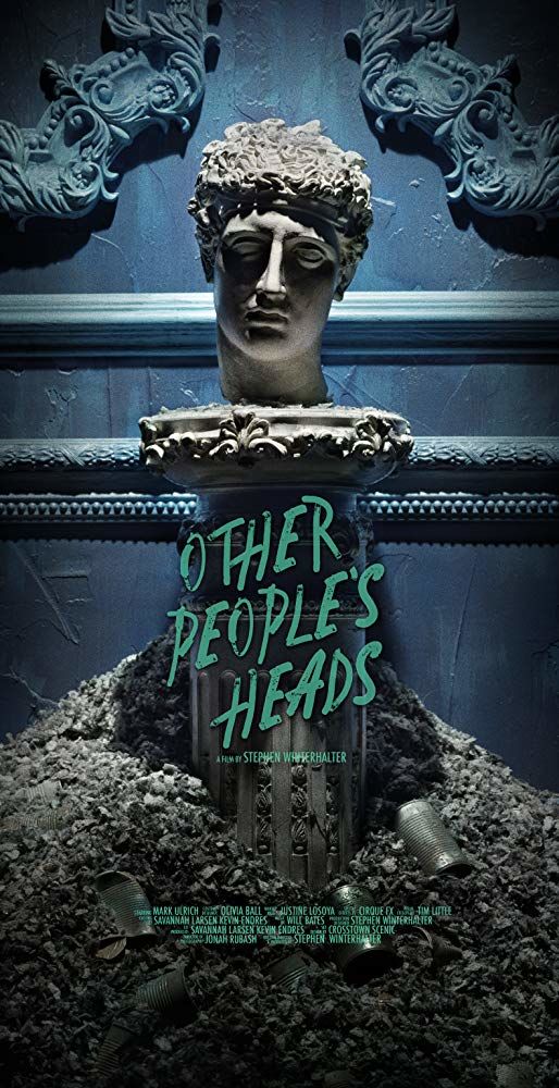 Other People's Heads