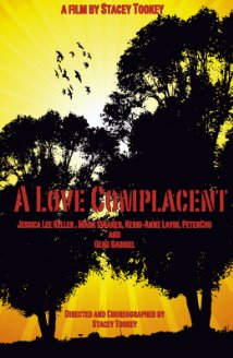 A Love Complacent
