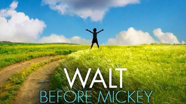 Walt Before Mickey