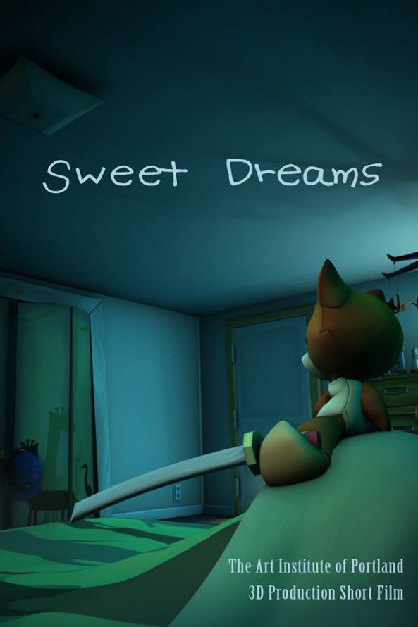 Sweet Dreams