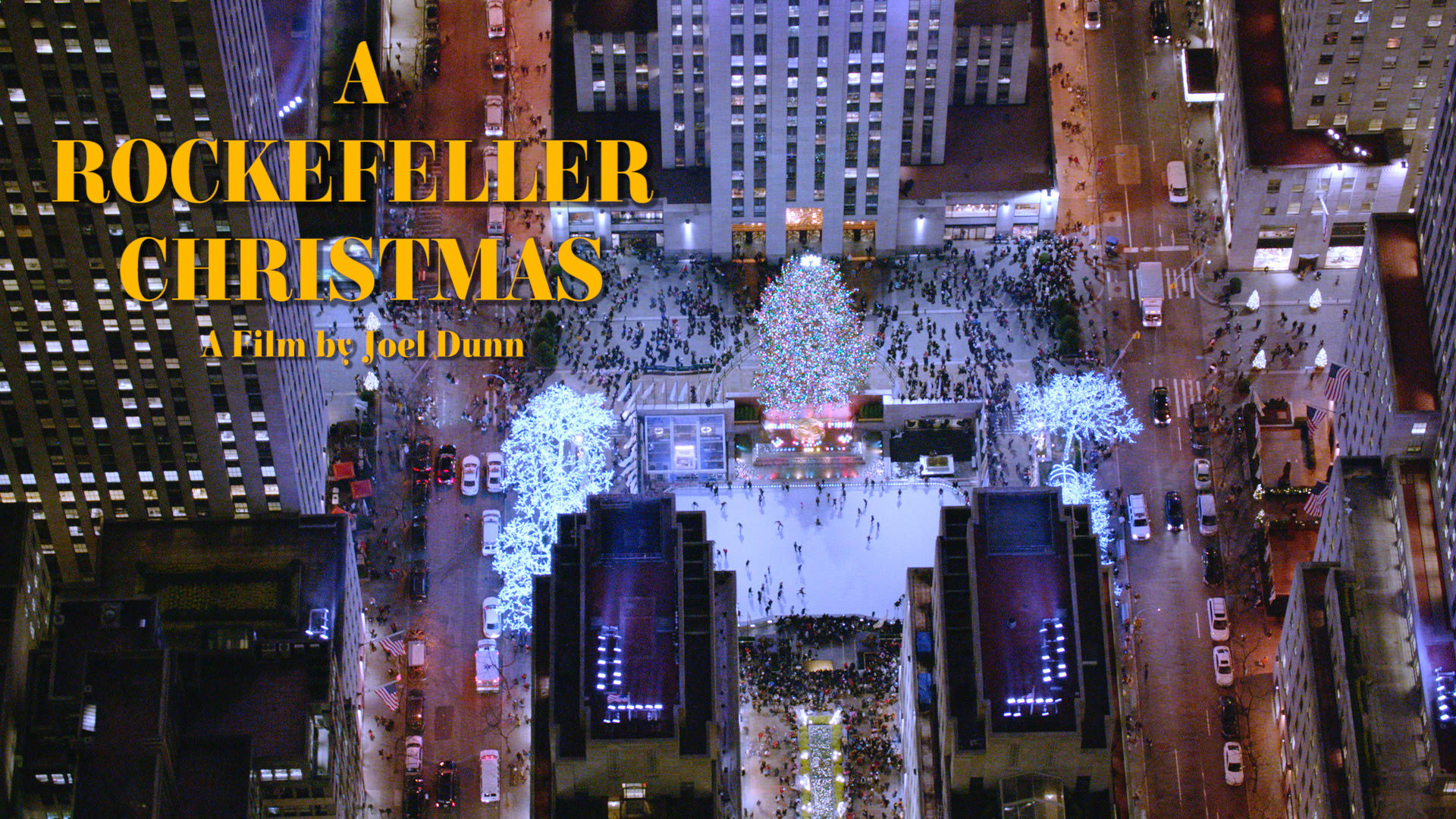 A Rockefeller Christmas