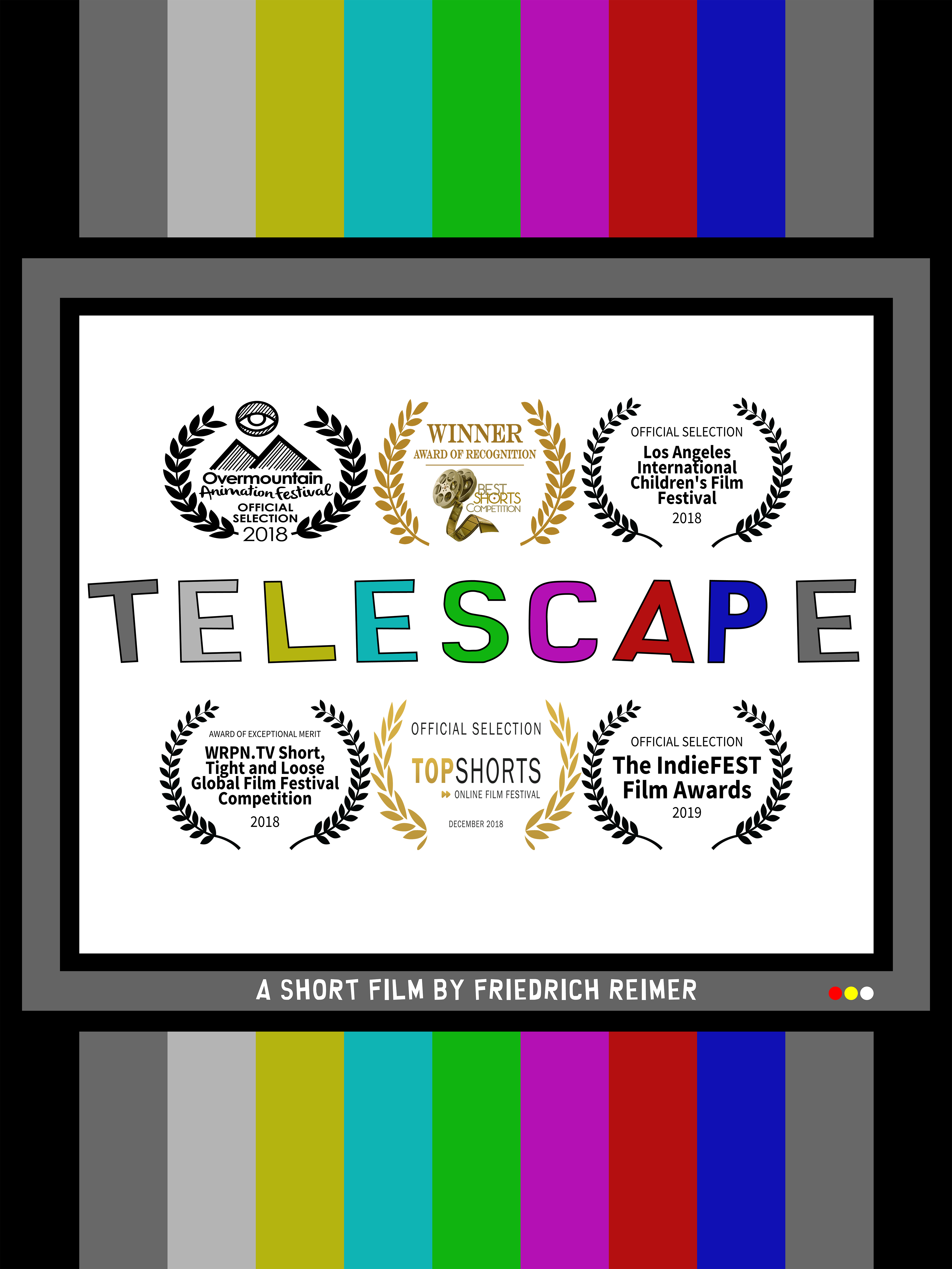 Telescape