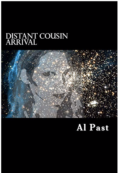 Distant Cousin-The Arrival