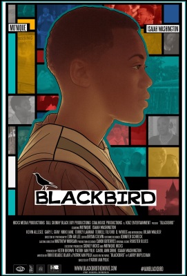 Blackbird