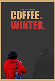 Coffee in Winter