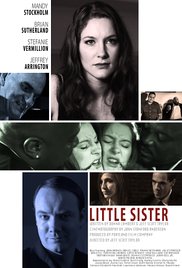 South of Heaven: Little Sister