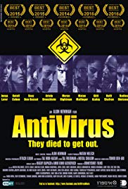 AntiVirus