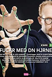 Fuckr med dn hjrne