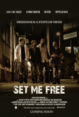 Set Me Free