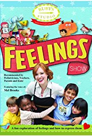 Ruby's Studio: The Feelings Show