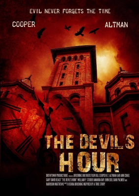 The Devil's Hour