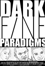 Dark Fine Paradigms