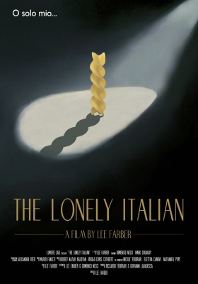 The Lonely Italian