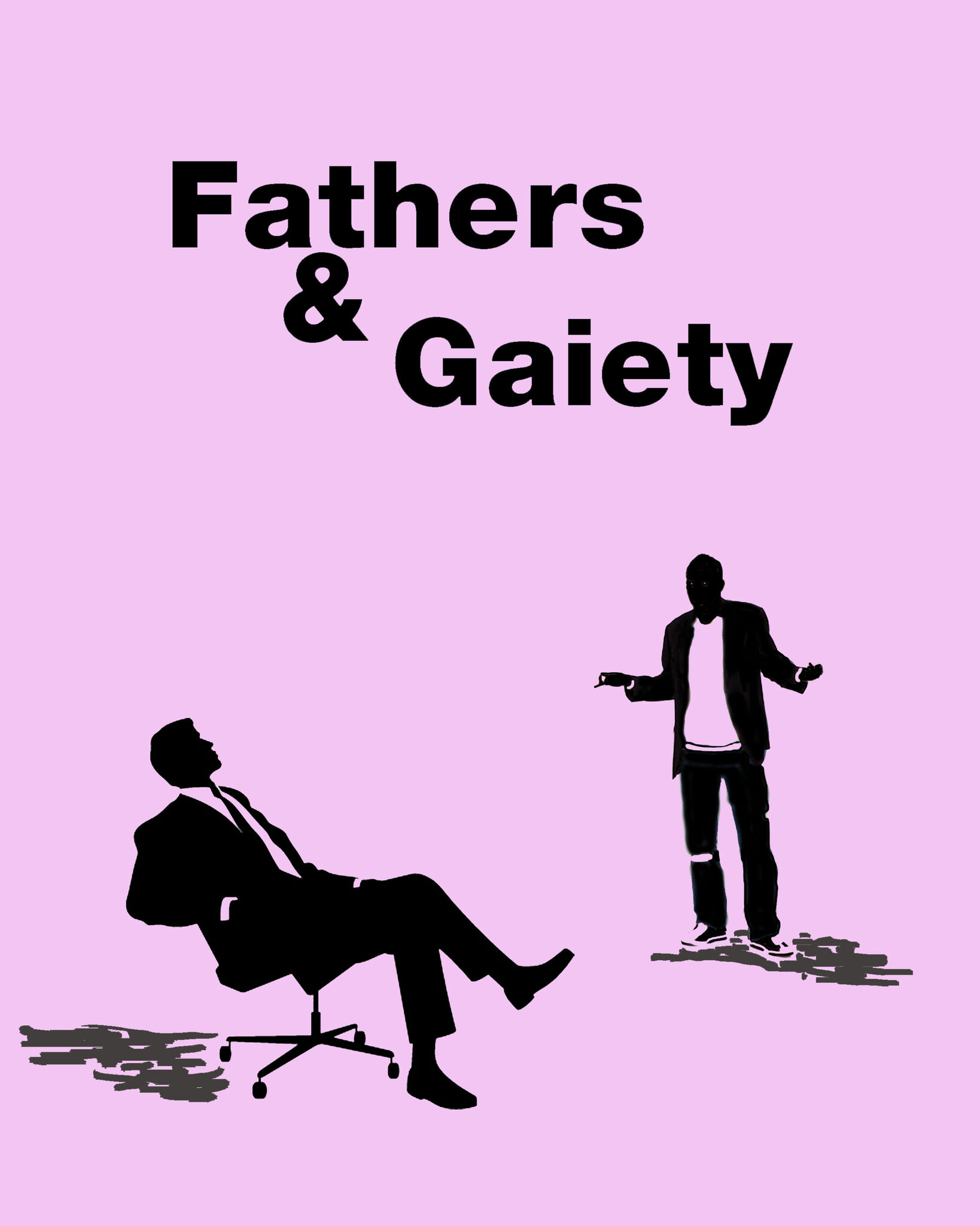 Fathers & Gaiety
