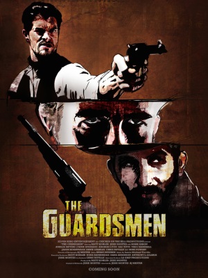 The Guardsmen