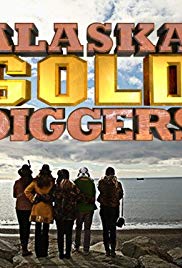 Alaska Gold Diggers