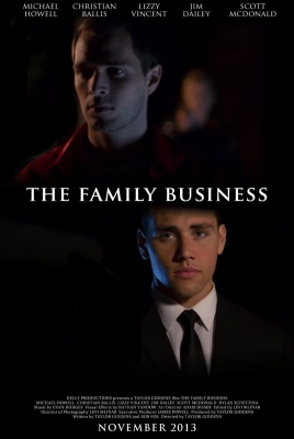 The Family Business