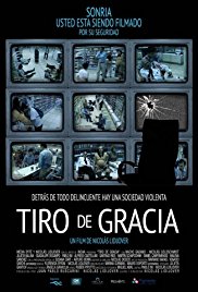 Tiro de gracia