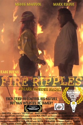 Fire Ripples