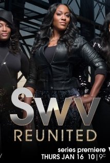 SWV Reunited