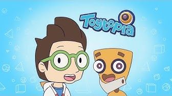 Toytopia