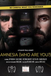 Amnesia: Who Are You?