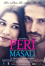 Peri Masali