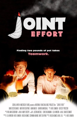 Joint Effort