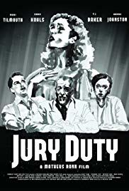 Jury Duty