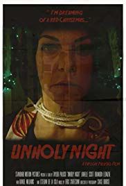 Unholy Night