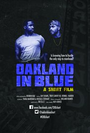 Oakland in Blue