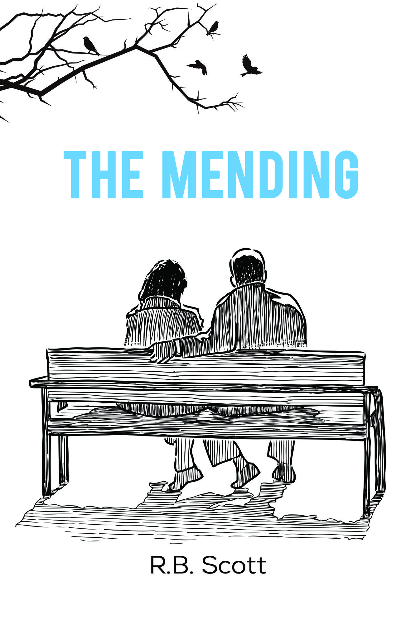 The Mending