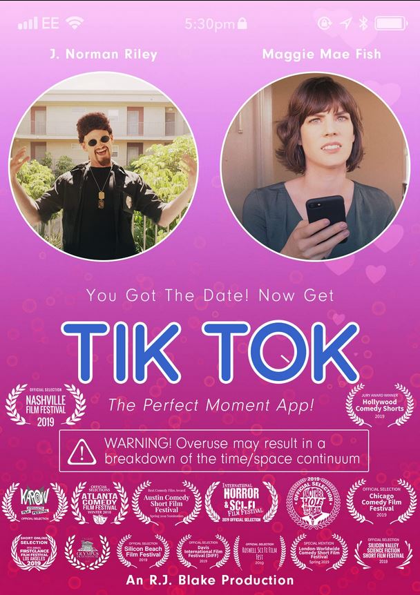 Tik Tok