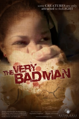 The Very Bad Man