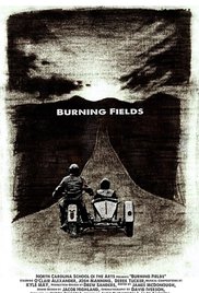 Burning Fields