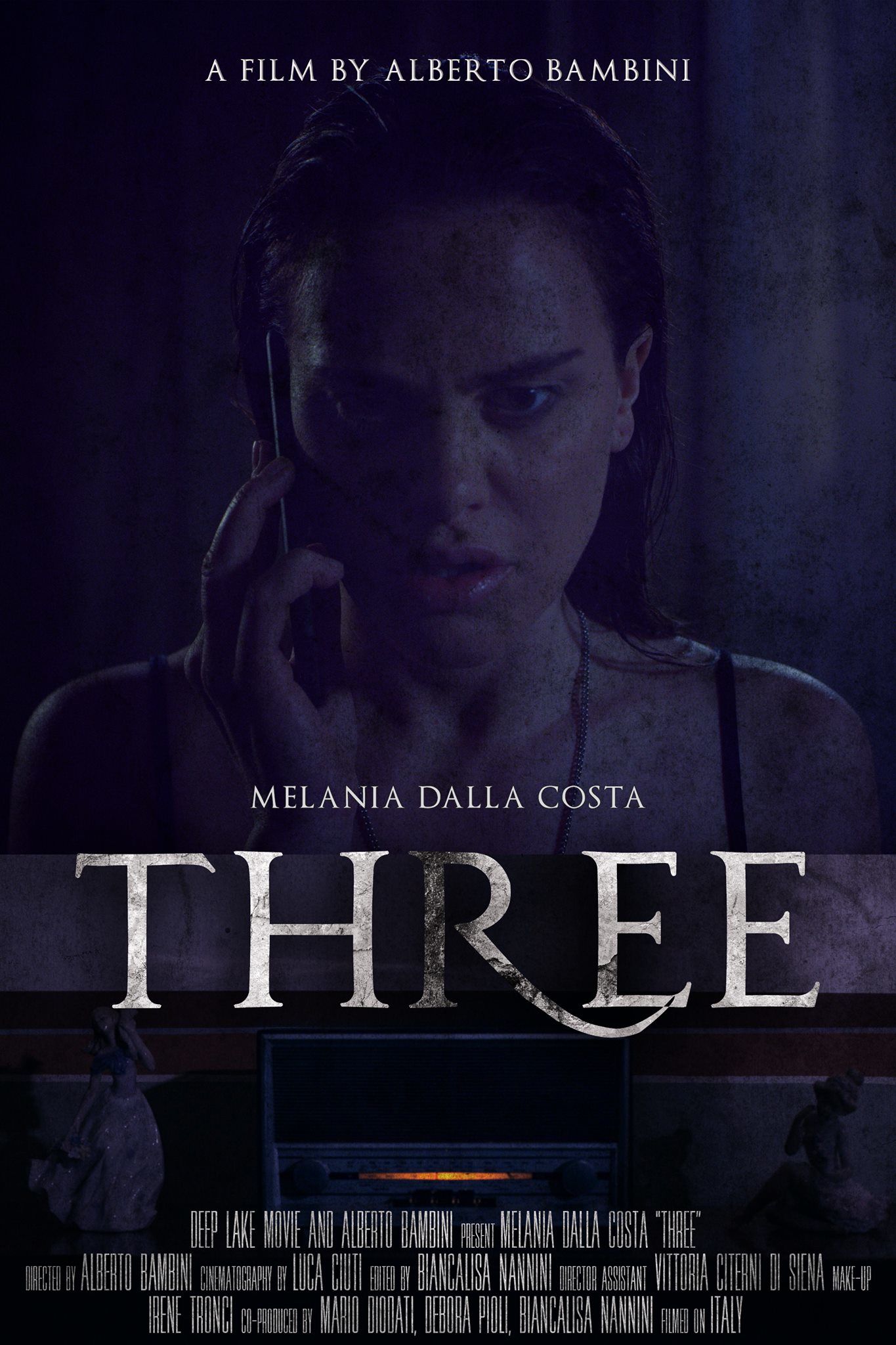 THREE