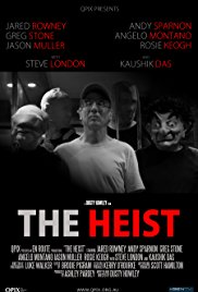 The Heist