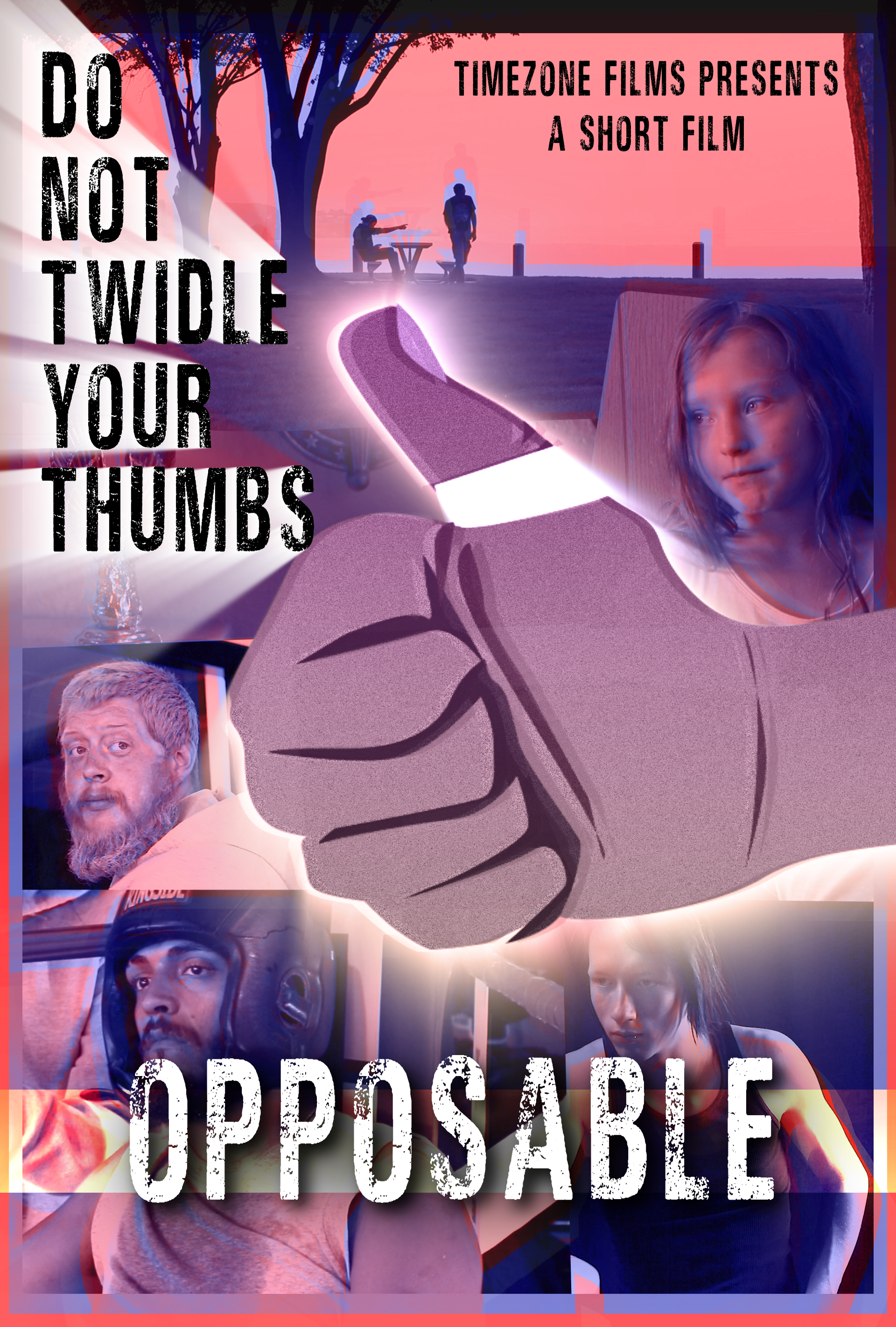 Opposable