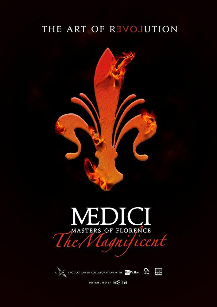 Medici - The Magnificient