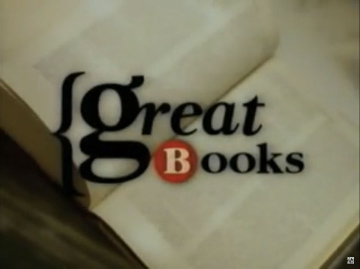 The War of the Worlds: Great Books
