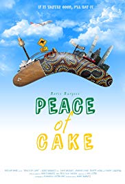 Peace of Cake