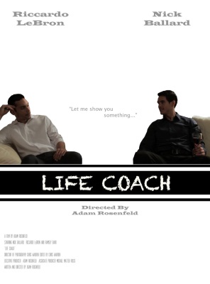 Life Coach