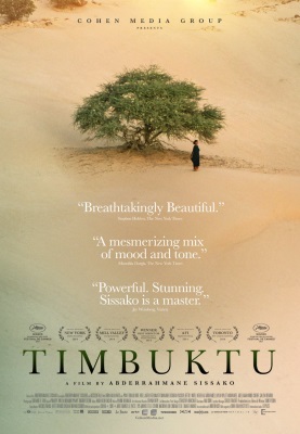 Timbuktu