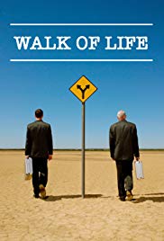 Walk of Life